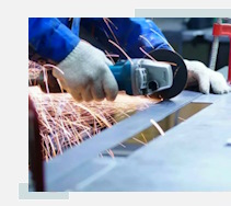 Услуги Изготовление металлоконструкций под ключ в Дальнегорске