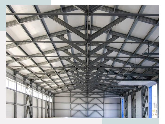 Производственные здания в Дальнегорске от 618 руб. - Надежно и быстро