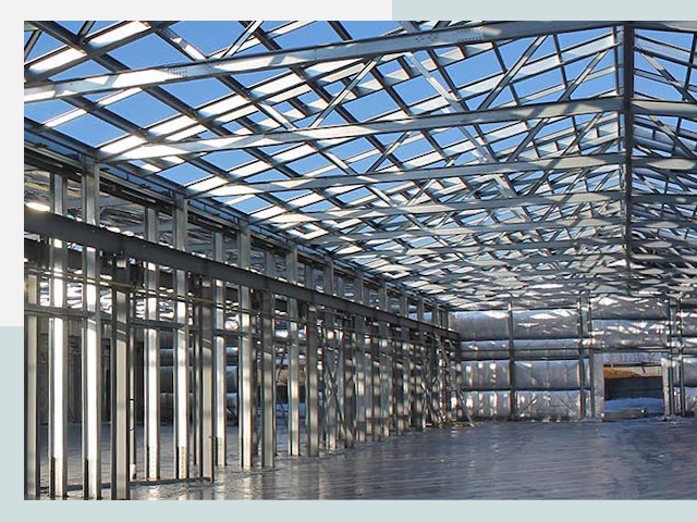 Производственные здания в Дальнегорске