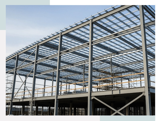 Строительство заводов под ключ от 618 руб. в Дальнегорск