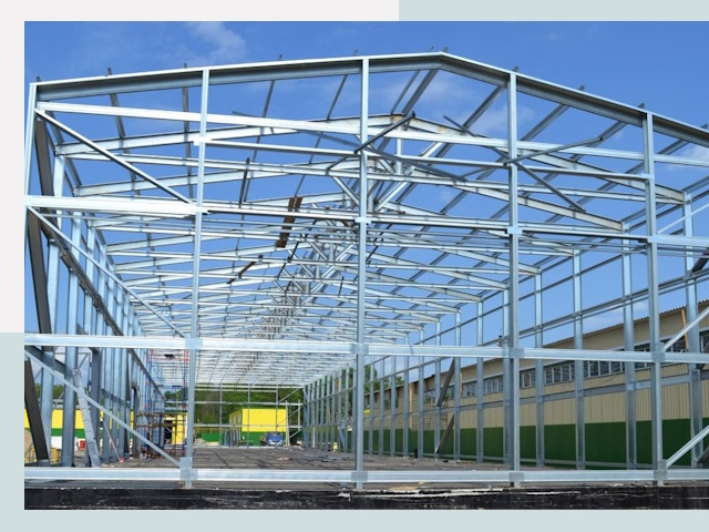 Строительство фабрик в Дальнегорске