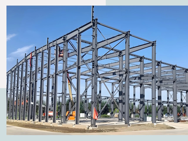 Строительство торговых центров в Дальнегорске