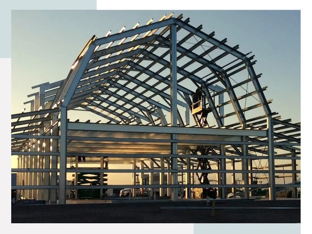 Строительство картодромов в Дальнегорск от 618 руб.