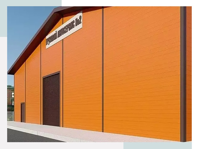 Строительство автосервисов в Дальнегорске