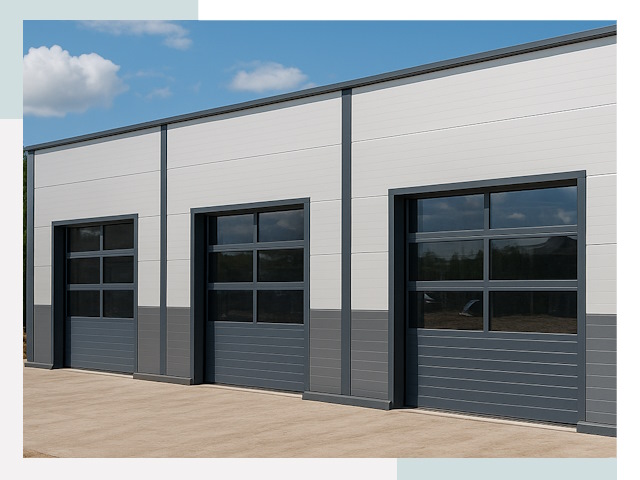 Строительство автомоек в Дальнегорске