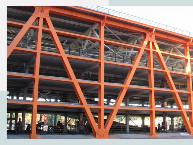 Многоуровневые паркинги в Дальнегорск от 618 руб.