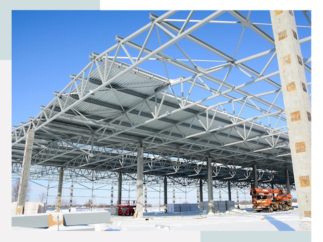 Строительство паркингов в Дальнегорске