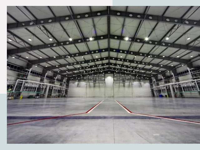 Ангары для бизнеса в Дальнегорск от 618 руб. - Надежность и качество