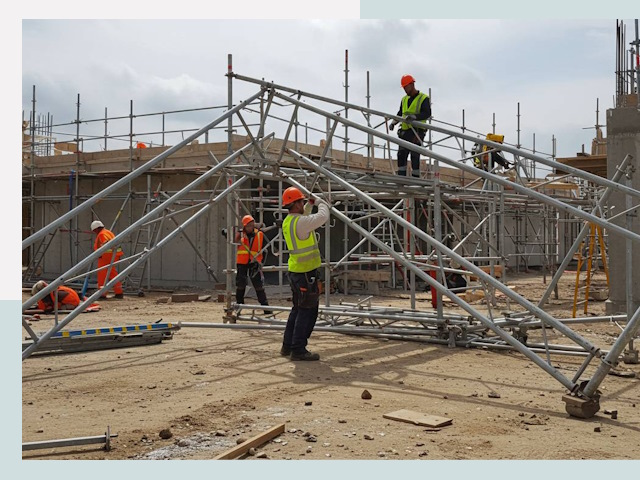 Демонтаж металлоконструкций в Дальнегорске